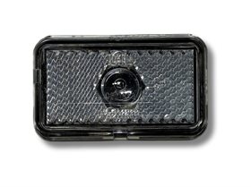 Positionslygte JOK firkant